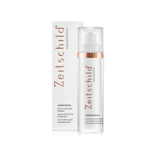 Nakke og hals krem serum