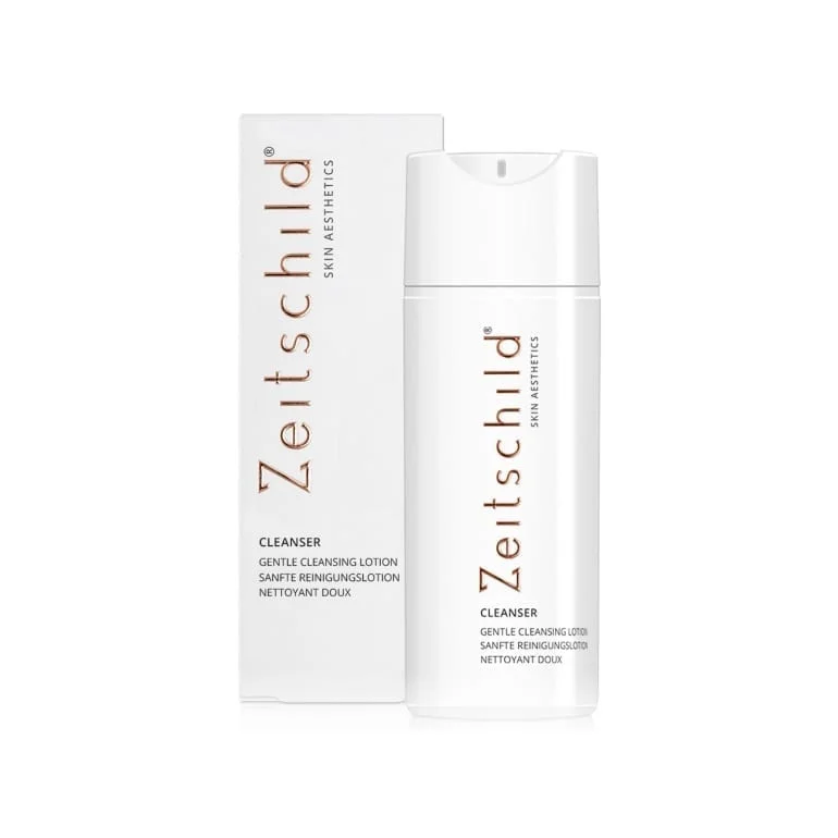Cleanser hud rens Cleanser hud rens